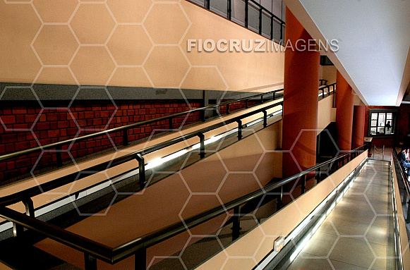 Biblioteca de Ciências Biomédicas