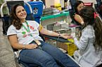Doação de sangue
