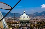 Cúpula do Castelo da Fiocruz