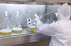 Laboratório científico