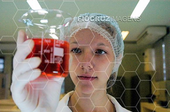 Laboratório
