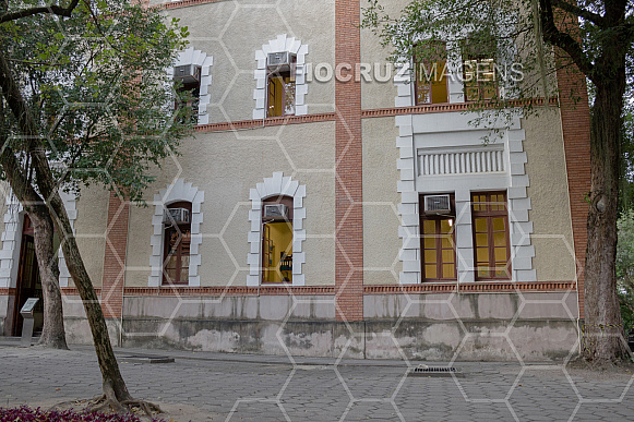 Pavilhão Figueiredo de Vasconcellos