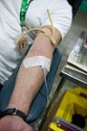 Doação de sangue