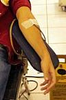 Doação de sangue