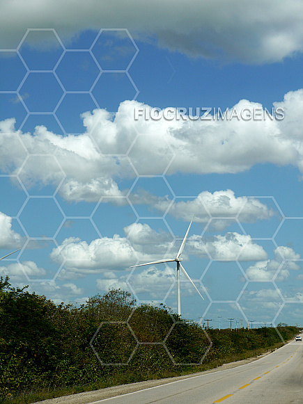 Energia eólica