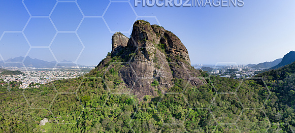 Morro Dois Irmãos