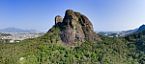 Morro Dois Irmãos