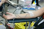 Doação de sangue