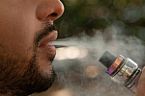 Cigarro eletrônico