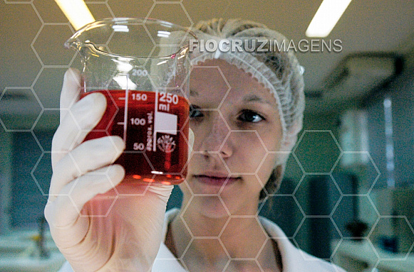 Laboratório