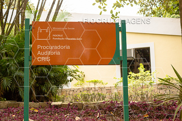Centro de Relações Internacionais em Saúde