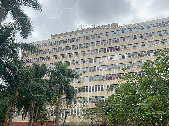 Campus Maré