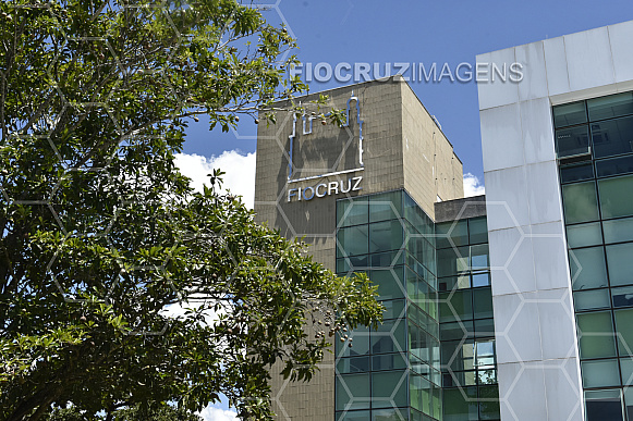 Fiocruz Brasília