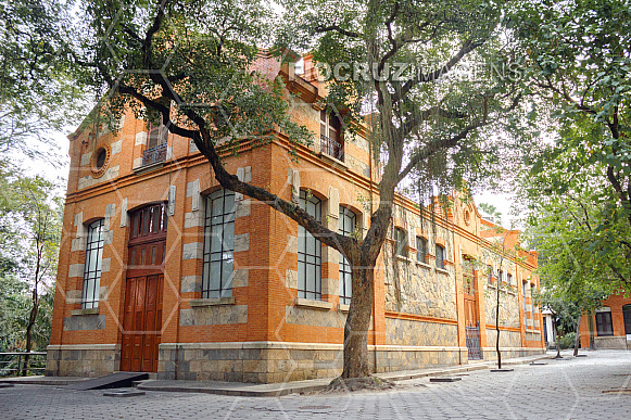 Cavalariça