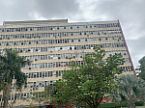 Campus Maré