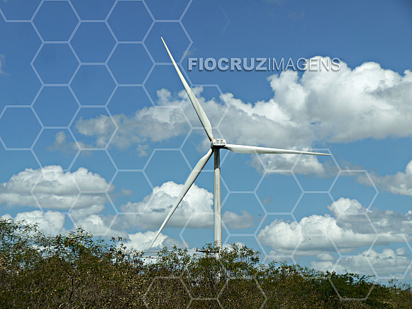 Energia eólica
