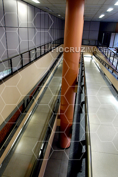 Biblioteca de Ciências Biomédicas