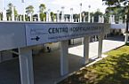 Centro Hospitalar Covid-19