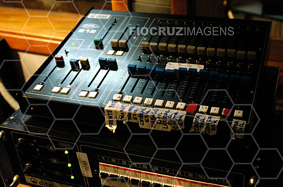 AudioVisual