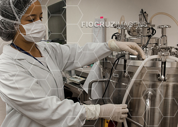 Purificação de biomoléculas