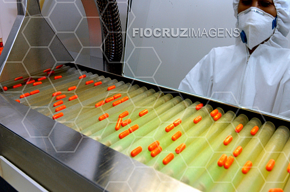 Instituto de tecnologia em fármacos, Farmanguinhos