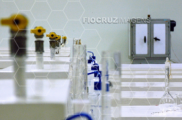 Laboratório