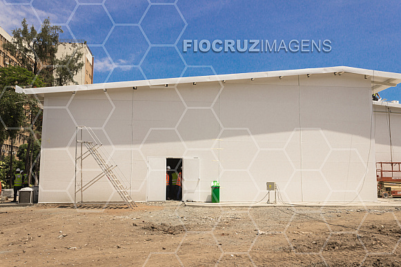 Biobanco da Biodiversidade e Saúde