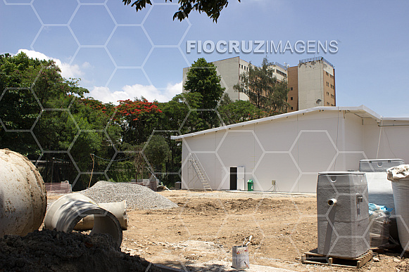Biobanco da Biodiversidade e Saúde
