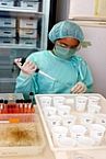 Laboratório científico
