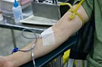 Doação de sangue