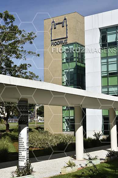 Fiocruz Brasília