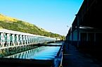 Estação de tratamento de água de Guandu