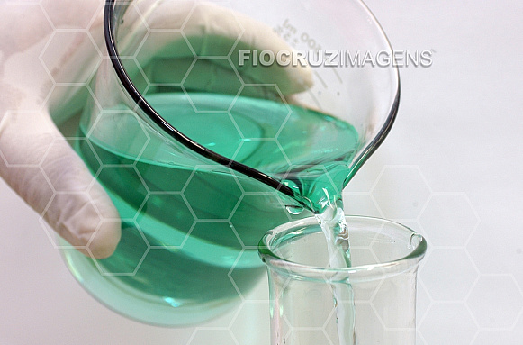 Laboratório científico