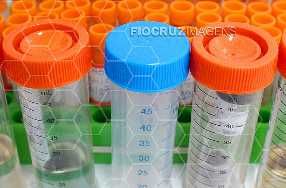 Laboratório científico