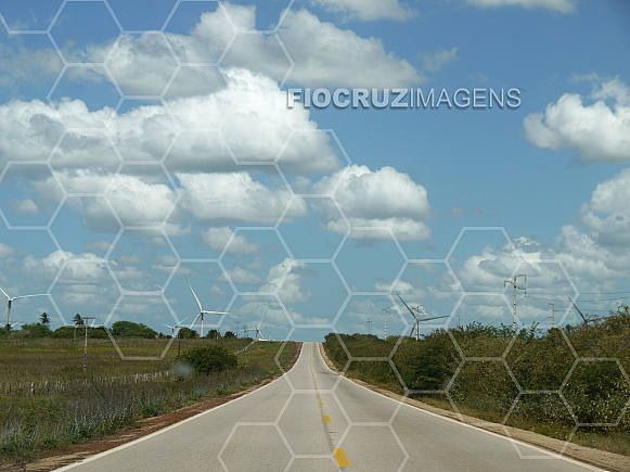 Energia eólica