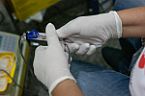 Doação de sangue