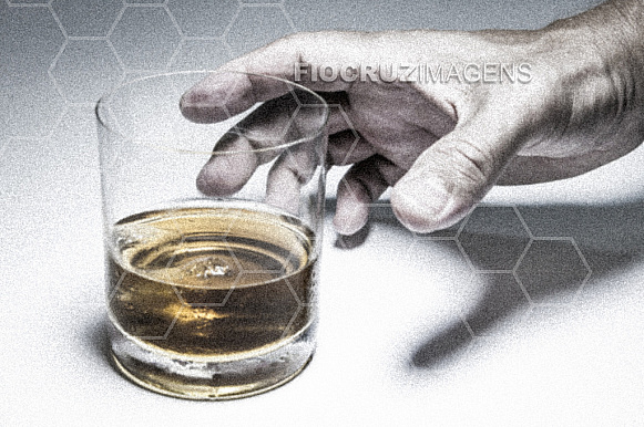 Alcoolismo