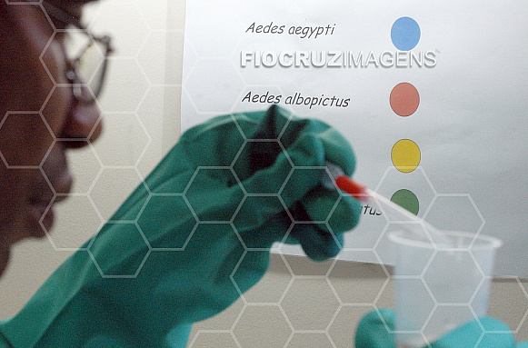 Laboratório científico
