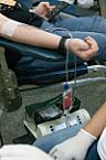 Doação de sangue