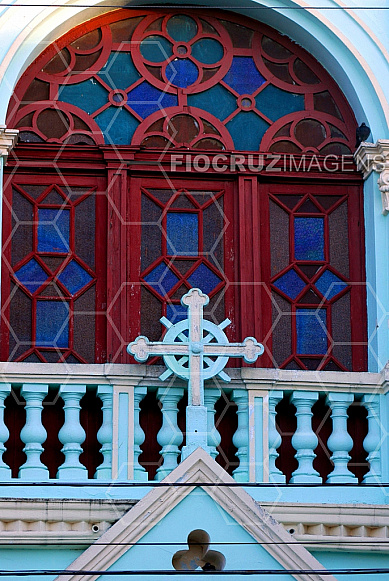 Arquitetura