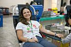 Doação de sangue