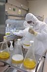 Laboratório científico