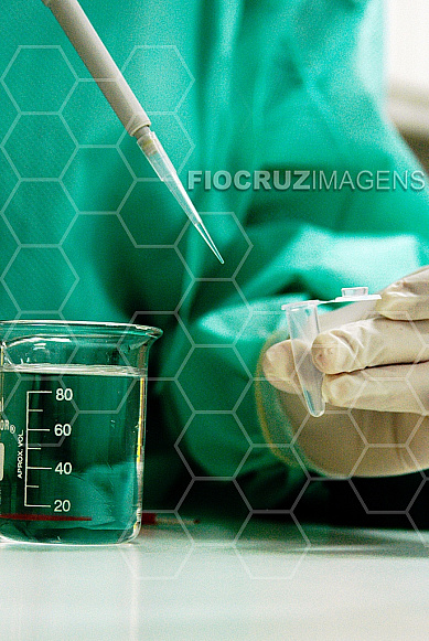 Laboratório