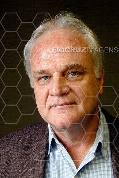 Paulo Buss