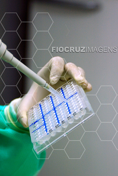 Laboratório