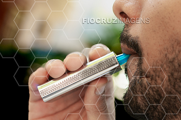 Cigarro eletrônico