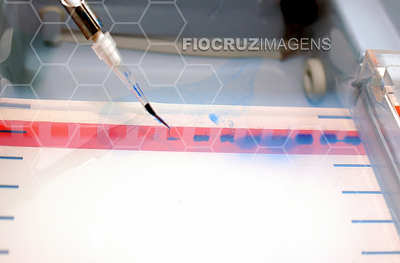 Laboratório científico