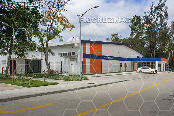 Biobanco da Biodiversidade e Saúde