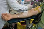 Doação de sangue