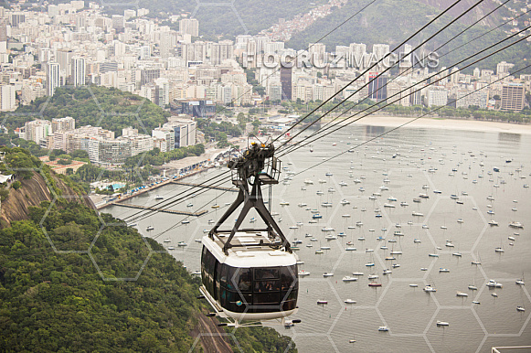 Bondinho do Pão de Açúcar